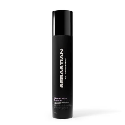 SPRAY FIXADOR SEB SHAPER ZERO 300ML